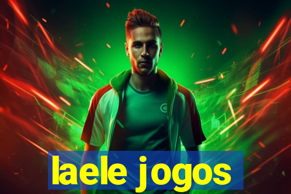 laele jogos